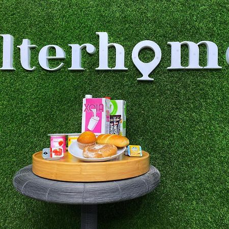 Alterhome Malasana II Μαδρίτη Εξωτερικό φωτογραφία