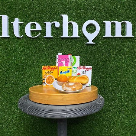 Alterhome Malasana II Μαδρίτη Εξωτερικό φωτογραφία