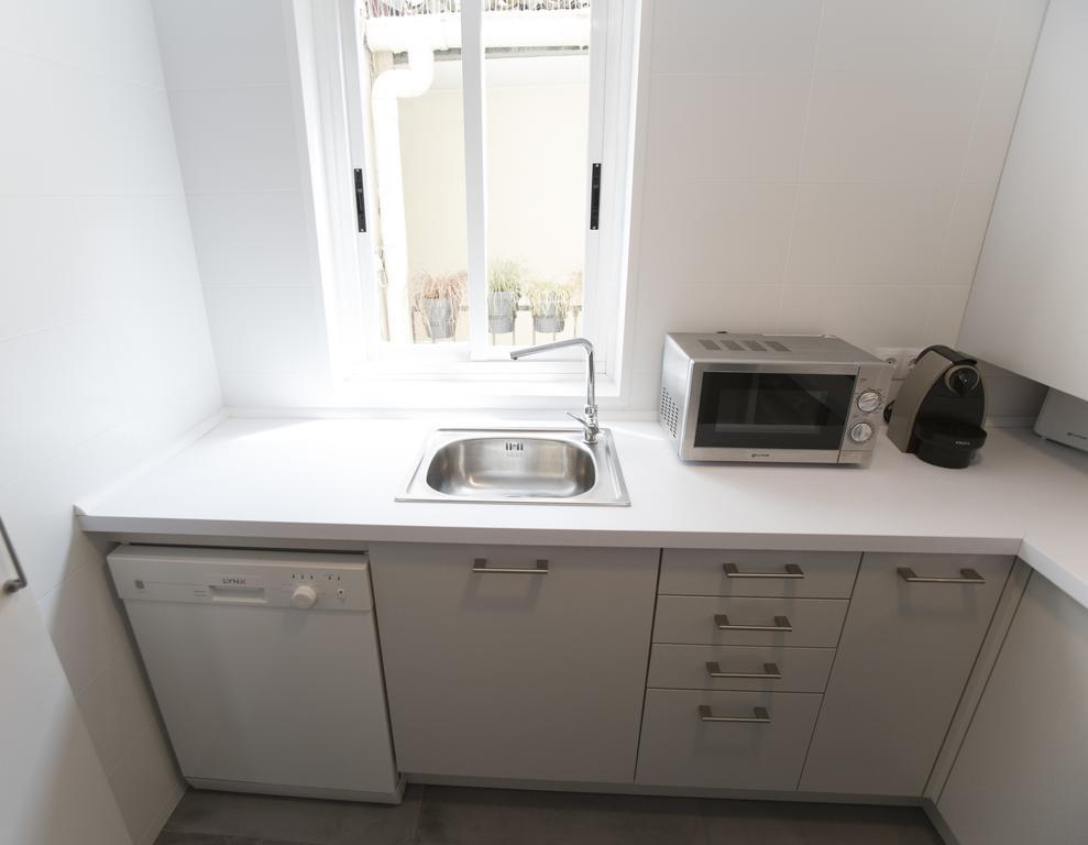 Alterhome Malasana II Μαδρίτη Εξωτερικό φωτογραφία
