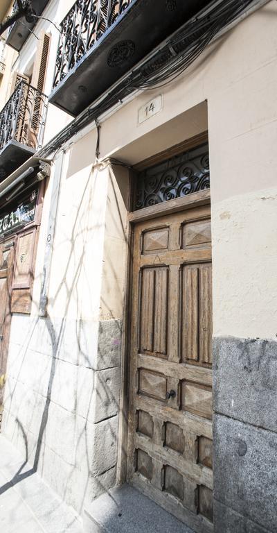 Alterhome Malasana II Μαδρίτη Εξωτερικό φωτογραφία