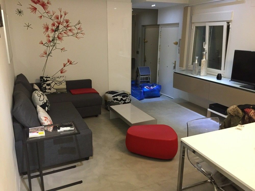 Alterhome Malasana II Μαδρίτη Εξωτερικό φωτογραφία