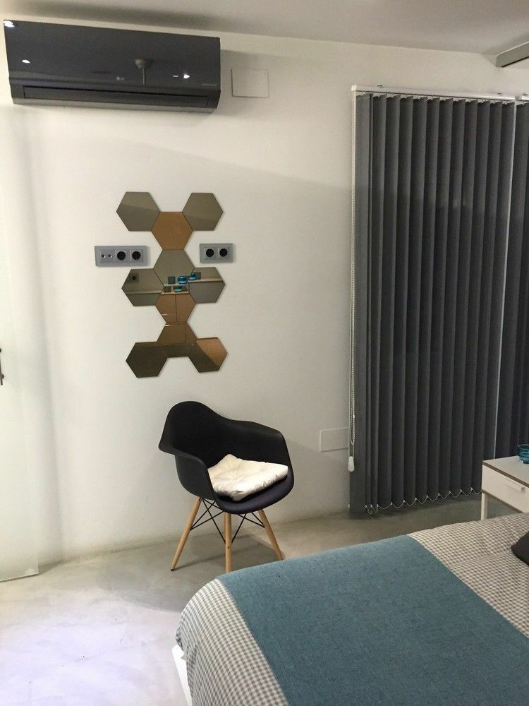 Alterhome Malasana II Μαδρίτη Εξωτερικό φωτογραφία