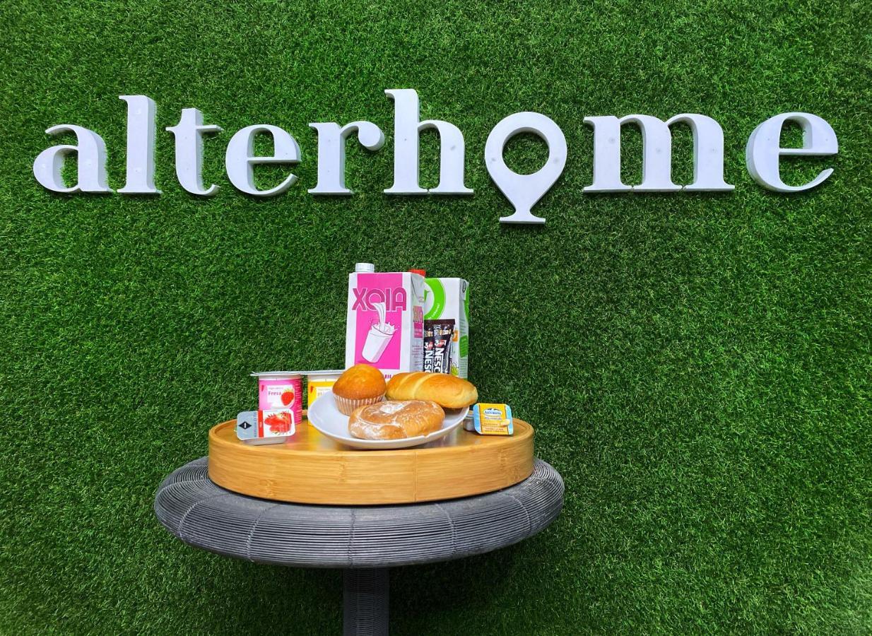 Alterhome Malasana II Μαδρίτη Εξωτερικό φωτογραφία