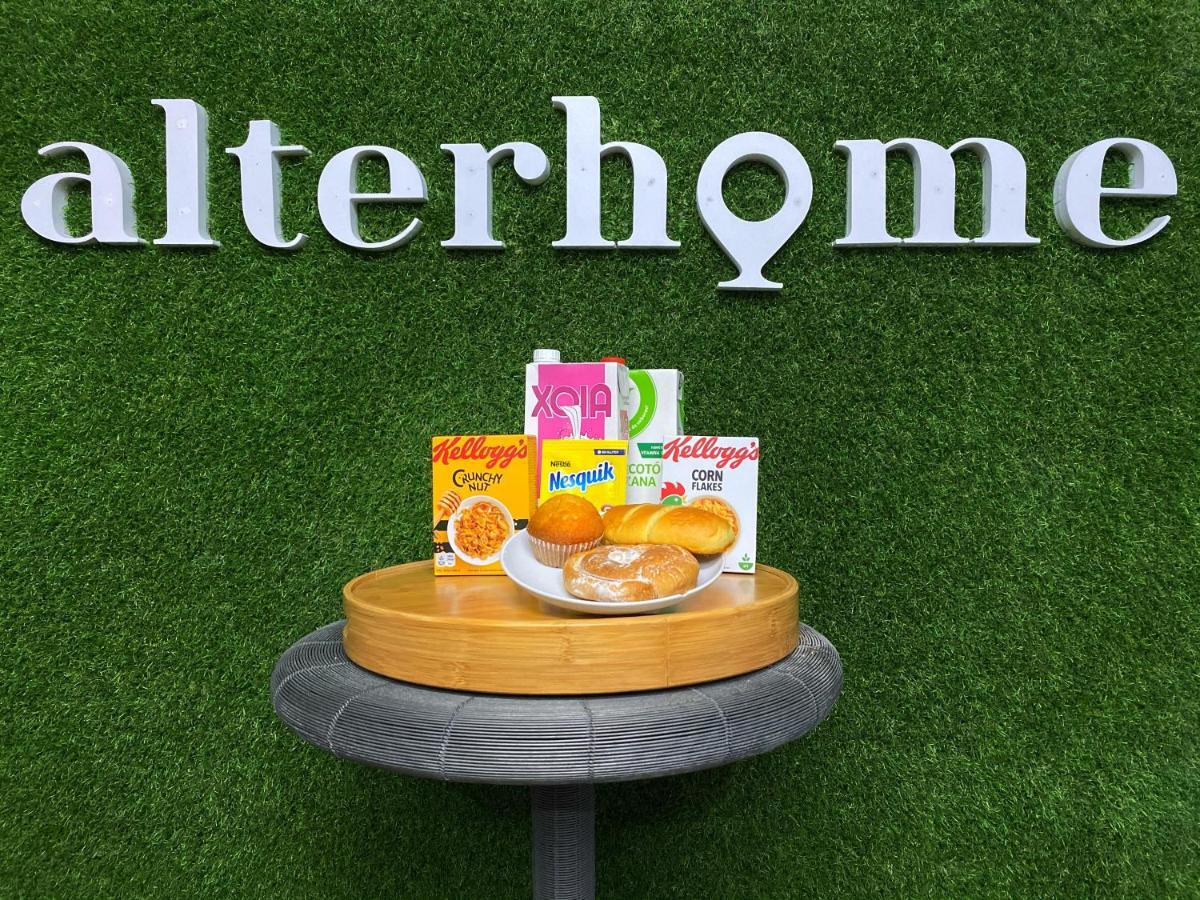 Alterhome Malasana II Μαδρίτη Εξωτερικό φωτογραφία